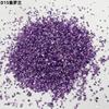Arte de Uñas Mineral Galvanoplastia Grava Color Metálico Color Grava de Vidrio Color Cristal Decoración de Arte de Uñas Material Pegamento UV