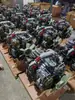 Ensamblaje de Motor Isuzu 4Jb1T