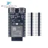 Placa de Desenvolvimento Core Board WiFi Bluetooth com Interface Dupla TYPE-C Módulo ESP32-C6-WROOM-1 Integrado