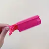 Peine de Punta Alta para Dar Volumen a las Raíces del Cabello, Herramienta para Aplanar el Cabello para Mujeres, Pinza Multifuncional para Peinar y Dar Capas al Cabello, Pinza para Flequillo