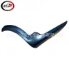 Adequado para 2021-2024 V90 Para-choque Dianteiro Caixa de Roda Guarda-lamas 32136211 32136212