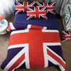 Amazon Juego de Ropa de Cama Transfronterizo Europeo y Americano Serie de Una Pieza Funda Nórdica Tejido Cepillado Transpirable Anime Lujo Ligero
