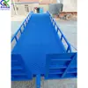 Plataforma de Clasificación de Contenedores Muelle de Carga de Transferencia de Carga Móvil Taller Fábrica Equipo de Transmisión de Materiales