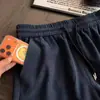 Nuevos Shorts de Verano 2026 para Hombre, Shorts Deportivos Unisex, Corte Holgado Estilo Americano, Tela Pesada Casual Versátil, Pantalones de Chándal