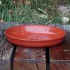 Fabricante Atacadista de Bandeja de Vaso de Flor de Plástico Bandeja Gotejadora Espessada para Vaso de Flor Base de Vaso de Flor Base de Vaso de Flor Suculenta Atacado