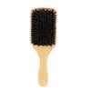 Cross-border Pig Mane Hair Air Cushion Comb Airbag Massagem Pente Wide Tooth Comb Cabeleireiro Estilo Comb Set para homens e mulheres em casa