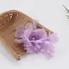 Accesorios para el Cabello de Novia Atmosféricos y Decoraciones Florales 2025, Exportación Europea y Americana Versátil, Todos los Colores Disponibles, Exportación Transfronteriza 1287
