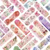 30 Marcapáginas Especiales de Mariposa Fantástica Transfronterizos, Tarjetas de Anotación para Lectura de Texto, Premios Culturales y Creativos Pequeños para Estudiantes por Parte de los Maestros