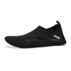 Zapatos de Playa para Vadear Descalzos para Hombres y Mujeres Zapatos Ligeros Antideslizantes con Suela Suave para Mujer Zapatos para Ejercicio en Casa Yoga Danza Zapatos para Entrenamiento Integral