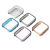Funda Protectora Adecuada para Huawei Watch Fit4/Fit4 Pro Material TPU para Smartwatch Anti-Arañazos y Anti-Caídas