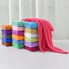 Toalla para barbería salón de belleza absorbente sin pelusa limpieza especial coche baotou salón de belleza engrosada cuidado de la salud salón salón de peluquería