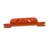 Porta Cartão Poste Cartão Linha Principal Enrolador de Cartão Coletor de Cartão Cabo Carretel Principal Placa Linha Principal Poste Cartão Borracha Macia Acessórios de Pesca Equipamento de Pesca