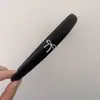Hada del lirio del valle ~ diadema de satén con lazo de color y temperamento, versión estrecha, diadema para mujer, diadema de alta cabeza, diadema para mujer