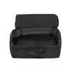Bolso Bandolera Simple de Color Sólido Neutro Bolsa de Cosméticos Neceser Bolsa de Herramientas Bolsa de Almacenamiento Bolsa Antipolvo Se Puede Imprimir con Logo