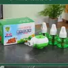 Fabricante de Líquido Repelente de Mosquitos, Fuente de Suministro para Puestos Callejeros, Calentador Eléctrico Repelente de Mosquitos, Set de Líquido Repelente de Mosquitos para Hotel, Repelente de Mosquitos Inodoro para el Hogar