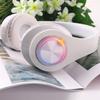 Venda Direta de Fábrica, Som de Qualidade Garantida, Fones de Ouvido Bluetooth Sem Fio, Modelo Popular B39, Montados na Cabeça, com Luzes, com Slot para Cartão e Fone de Ouvido com Fio