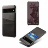 Para Google 7pro Mavericks Funda de Tarjeta Impresa para Teléfono Google 7 Funda de Tarjeta Google 6pro Funda Retro Resistente a Caídas