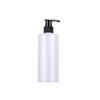 Shengyao Spot Suprimento Transfronteiriço de Frascos de Shampoo de 250ml, Frascos de Tratamento de 300ml, Materiais de Embalagem Cosmética de Alta Qualidade