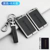 Aplicable a 2024 Chery xingtu Yao Guang funda para llave de tarjeta nueva xingtu funda protectora NFC tarjetero hebilla para hombres y mujeres