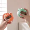 Juego de Té Cerámico para Viaje Pequeño Portátil Taza Rápida Tetera para Acampar al Aire Libre Viajes Una Tetera Dos Tazas