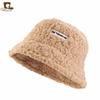 Gorro de pescador de cachemir para otoño e invierno, ideal para viajes al aire libre y para el sol, JDPM-61