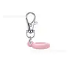 Chaveiro Cross-border GLOSSGRL Tampa para Gloss e Balm