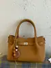 Colección Otoño 2026: Bolsas de Mano Elegantes y Únicas para Mujer, Bolsos Cruzados de Moda, Bolsos Cuadrados Pequeños Exquisitos y Personalizados
