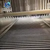 Máquina Automática de Carne Curtida de Res Patas de Cerdo con Hueso Equipo de Inyección de Agua Salada Productos de Carne de Pata de Cerdo Máquina de Inyección de Agua Salada
