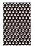 Jit Dropshipping Temu Popular Toalla de Halloween Calavera Cocina Absorbente Paño de Cocina Mesa de Comedor Mesa de Comedor Toalla Festiva