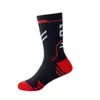 Meias de Algodão com Malha Respirável Estilo Verão, Meias Infantis, Meias Antiderrapantes para Basquete Meia-Calça, Absorventes de Suor, Respiráveis, Anti-Odor, Meias Esportivas Atacado