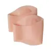 Palmilha de Suporte de Arco Suporte de Massagem Suporte para Pé Chato Correção Meias para Pés Femininas Arco Alto Palmilha Ortopédica para Pés