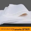 Toalhas Descartáveis Atacado em Massa Tamanho Grande Espessadas Toalhas para Limpar Pés Banho de Pés Massagem nos Pés Salão de Beleza Pano Especial para Limpar Pés Doméstico