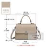 Bolso de Mano de Piel de Vaca de Primera Capa para Mujer 2026 Nuevo Bolso Cruzado Casual Bolso de Hombro de Cuero Genuino para Mamá Mochila Pequeña para Dama