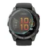 Adecuado para Película de Pantalla MicroLED Garmin Fenix8 HD AR Antirreflectante Película de Hidrogel Película Tipo Papel Antivigilancia 51/43mm