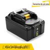 Substitua Yutian Makit 18v 6000mAh mão broca bateria de lítio cross-border bateria dedicada para ferramentas elétricas