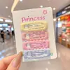 Pinzas para el pelo BB de colores dopamina para niños, pinzas para el pelo versátiles dulces y lindas para niñas y bebés, pequeños accesorios para el pelo