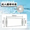 Cubierta Impermeable para Baño con Yeso en Rodilla, Pierna, Pie, Brazo, Protección para Fractura, Protección Postoperatoria