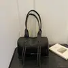 Nuevo Modelo 2026: La popular bolsa de asas de gran capacidad de este año, bolso de hombro versátil, bolsa de equipaje, bolsa para ir a la universidad