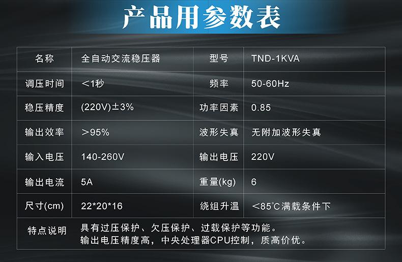 稳压器
