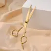 Tijeras de Peluquería Tijeras para Mascotas Set Especial Herramientas Tijeras de Diente Plano Adelgazamiento Flequillos Mayoreo