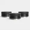 Herramienta de Distribución de Café de ABS Tamper de Café con Base de Aluminio Altura Ajustable Encaja en Portafiltro de 51 53 58mm