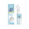 Jakehoe Mousse Limpiador para Zapatos Blancos Limpieza de Manchas Amarillentas Anti-Oxidación Agente Limpiador No Dañino para la Superficie del Zapato