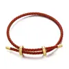Pulseira de Fio de Aço Ajustável de 3mm com Fecho de Figura Oito, Pulseira Ajustável Bidirecional, Adequada para Enfileirar Contas com Furo Grande, Pulseira de Ouro Duro para DIY