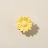 Pinza Mini de Garra Transfronteriza de 2.5cm Clip de Dopamina Estilo Clip Ins Flequillo Elegante Pinza para el Cabello Pasador Accesorio para el Cabello