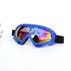 Fabricante Gafas de Esquí para Niños Doble Capa Antivaho Esféricas Gafas de Esquí para Niños Modelo Kidsren 6-14 Años Equipo Modelo Kidsren