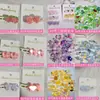 Pinzas para el Cabello al por Mayor para Puestos de Mercados Nocturnos, Accesorios de Pato de Moda para un Yuan