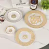 Juego de Vajilla de Porcelana Fina de Lujo Europeo Aijia de 28 Piezas Carruaje Dorado Platos, Tazones y Cucharas para el Hogar Casa Nueva Regalos