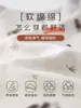 Ropa de bebé para primavera y otoño, mameluco de mariposa sin costuras de algodón puro, mameluco suave y amigable con la piel para recién nacidos, Ropa infantil Clase A de Anyang