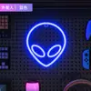 Sala de E-sports painel perfurado prateleira de parede preta mesa de computador painel de parede armazenamento decoração de arte em ferro display Maibao
