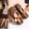 Zapatos pequeños de cuero para niñas estilo coreano, zapatos para niños, nueva colección primavera/otoño 2026, bailarinas de suela blanda para pequeñas princesas